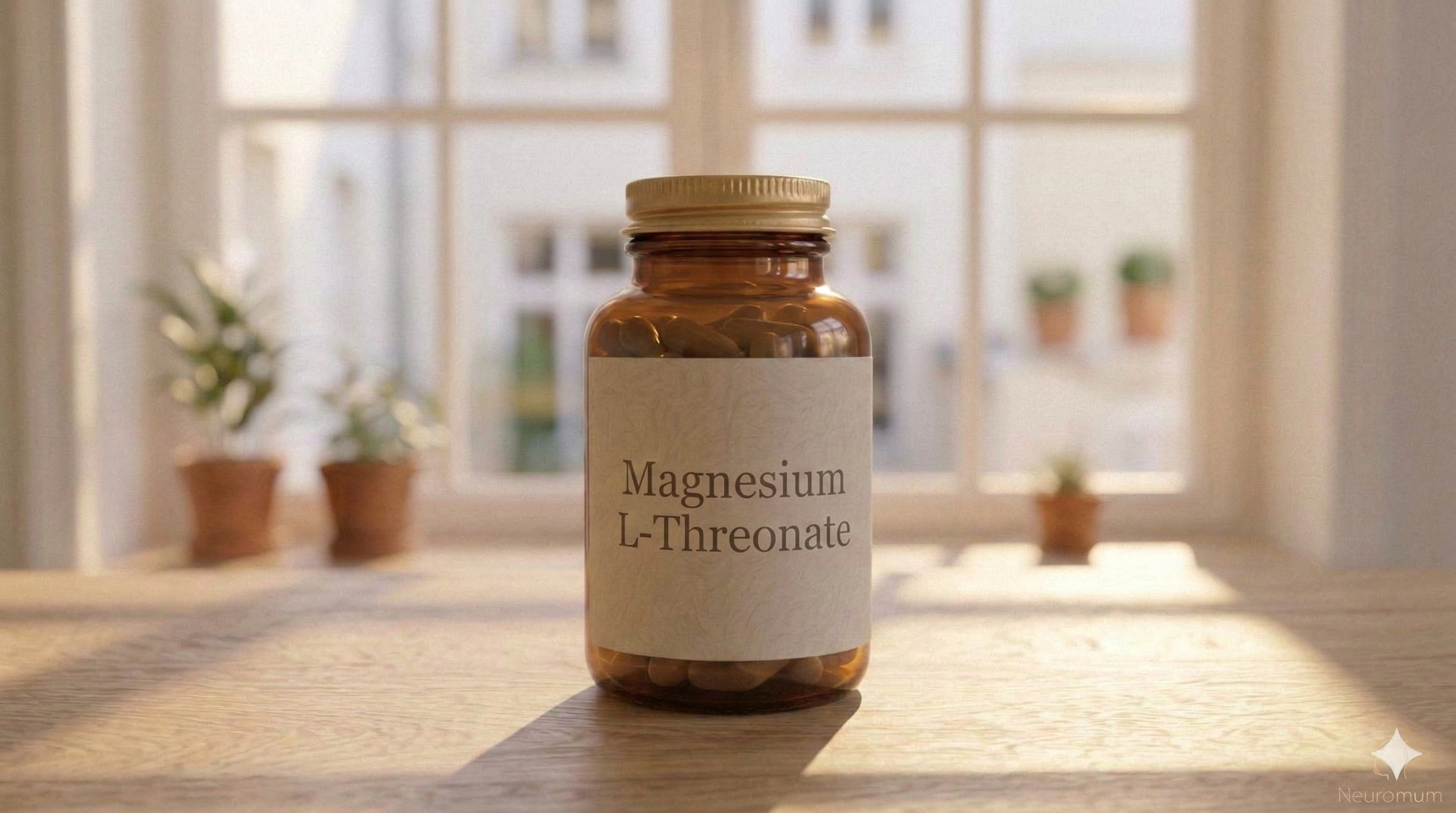 Magnesium L-Threonate for Autism and ADHD: A Parent Friendly Guide and South African Product Review